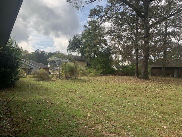 3242 Von Ohsen Road Ladson, SC 29485 - Photo 19 of 23 vo back 3