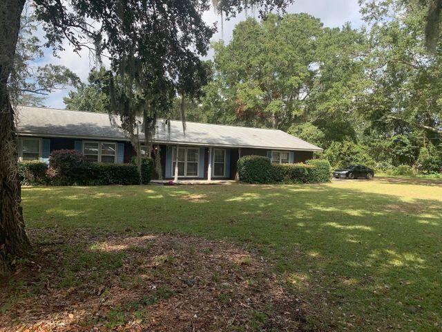 3242 Von Ohsen Road Ladson, SC 29485 - Photo 3 of 23 vofront 4