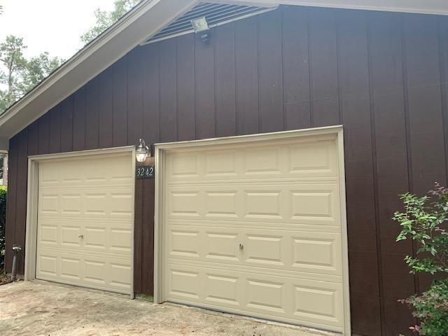 3242 Von Ohsen Road Ladson, SC 29485 - Photo 22 of 23 vo garage