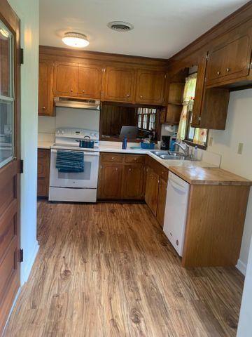 3242 Von Ohsen Road Ladson, SC 29485 - Photo 5 of 23 vo kitchen 3