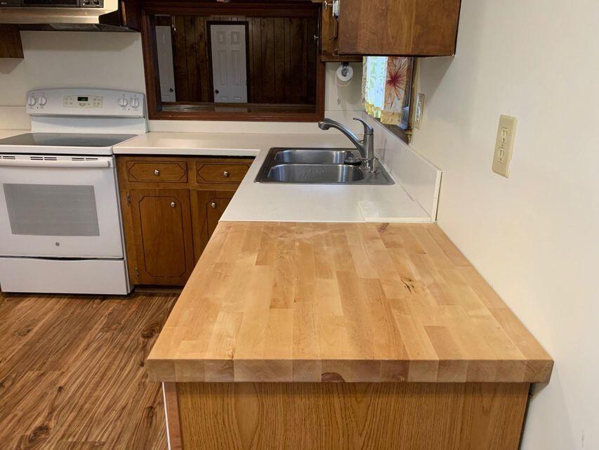 3242 Von Ohsen Road Ladson, SC 29485 - Photo 6 of 23 vo kitchen 2