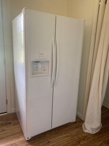 3242 Von Ohsen Road Ladson, SC 29485 - Photo 8 of 23 vo fridge