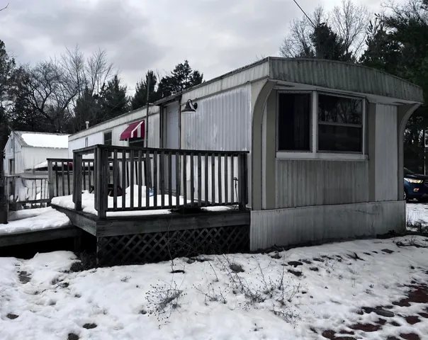 $170,000 | 915 Fur Avenue, Wisconsin Dells, WI 53965