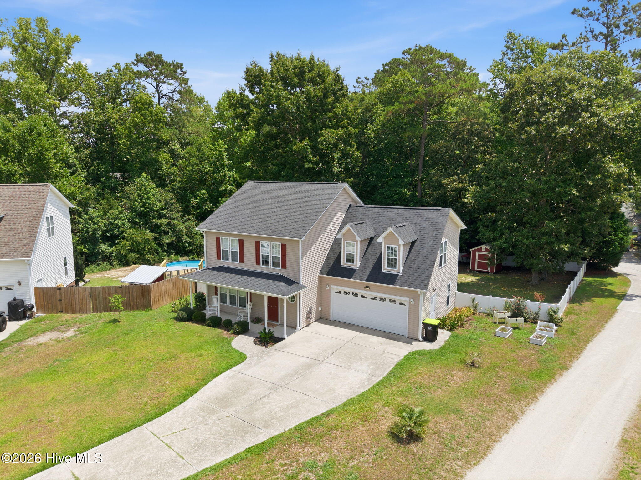 7417 Hazelstone Lane Leland, NC 28451 - Photo 7 of 53