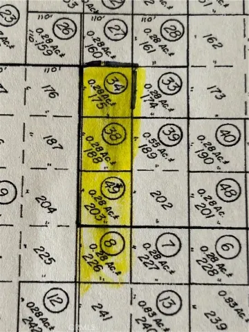 $25,000 | 0 Pike St Lake, Huntington Beach, CA 92648