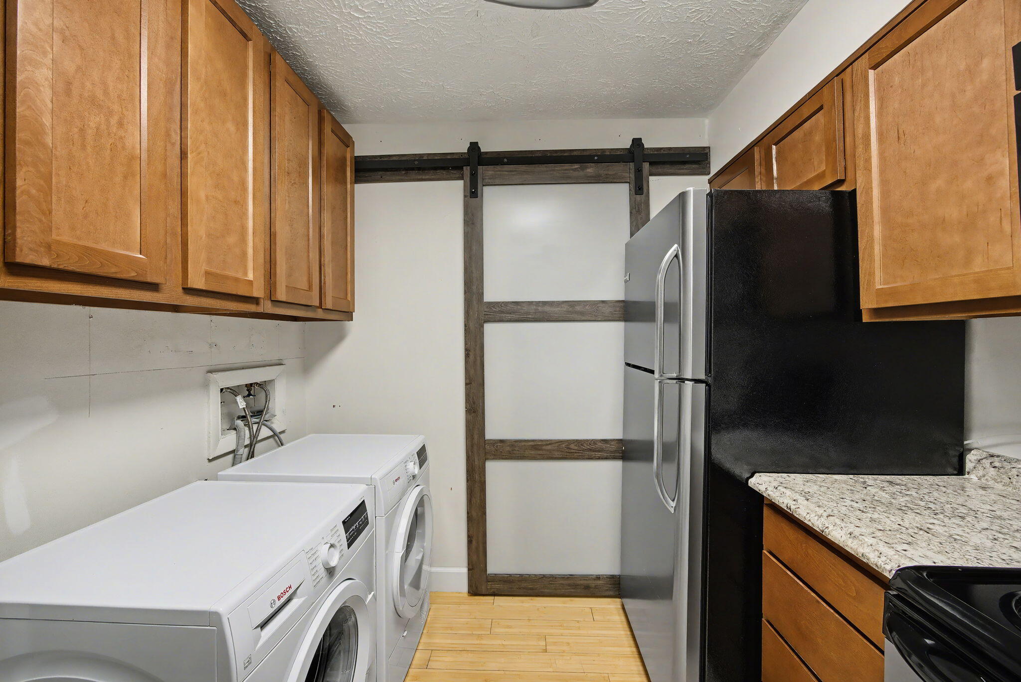 421 Redding Road, Unit 71 Lexington, KY 40517 - Photo 16 of 28 421 Laundry-Kitchen 3