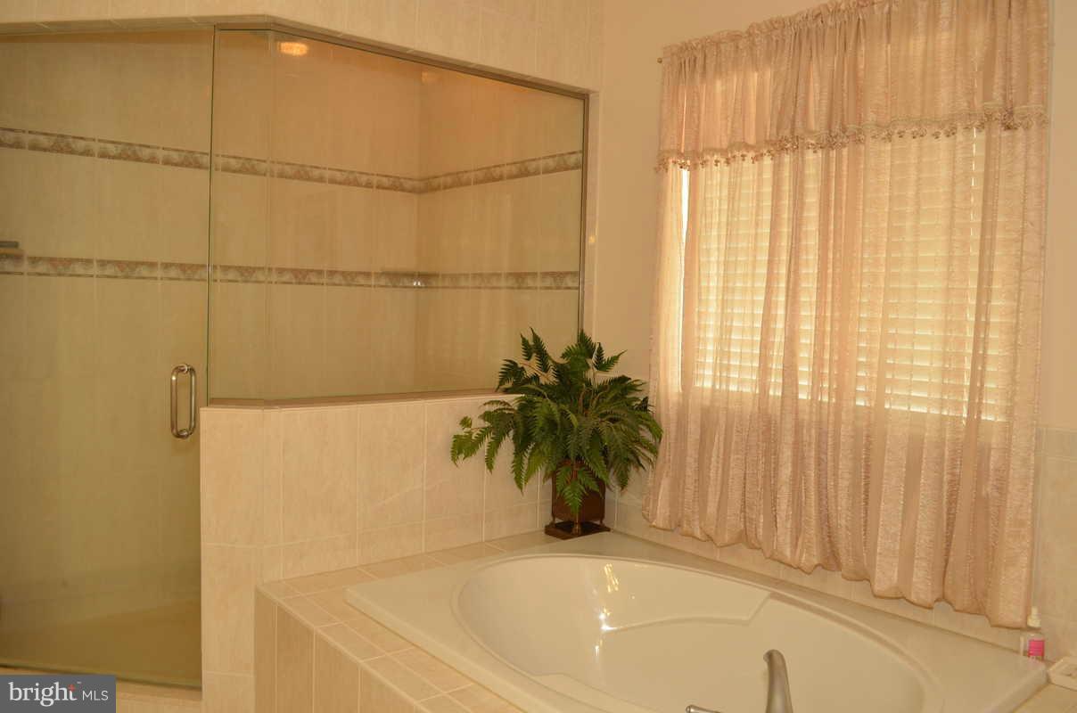 1629 Bishop Road Edgewater, MD 21037 - Photo 19 of 28 Bath (Master)