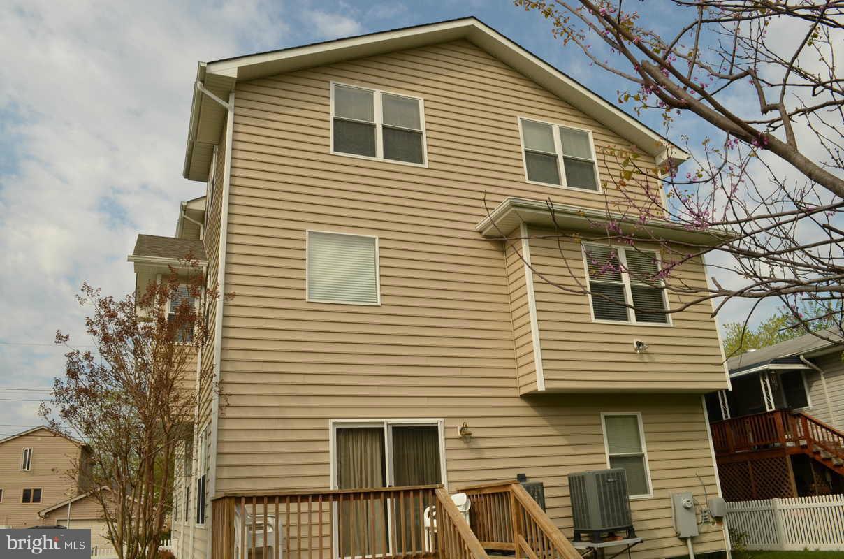 1629 Bishop Road Edgewater, MD 21037 - Photo 27 of 28 Exterior (Rear)