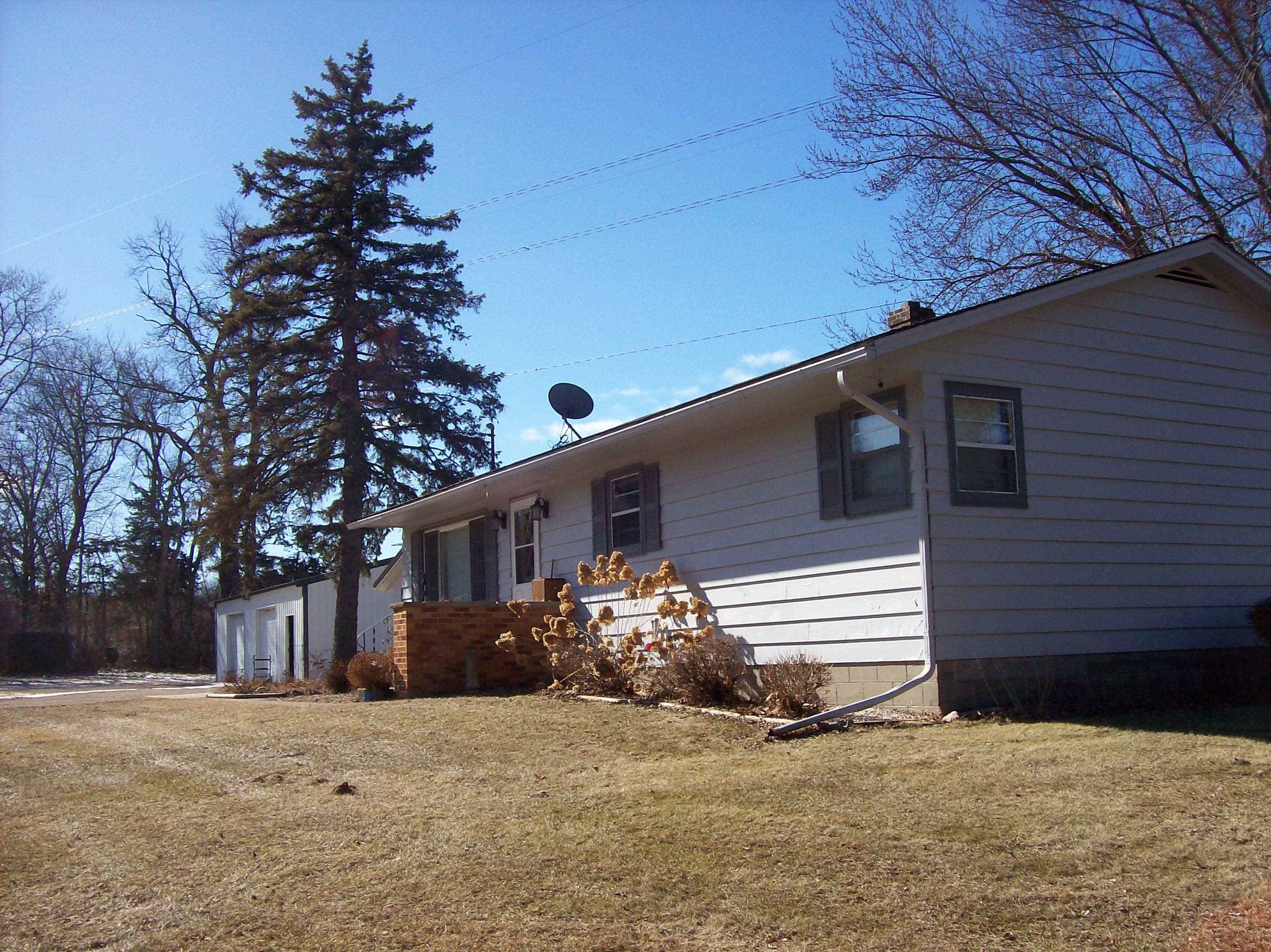 N3019 Smokey Hollow Road Poynette, WI 53955 - Photo 16 of 53