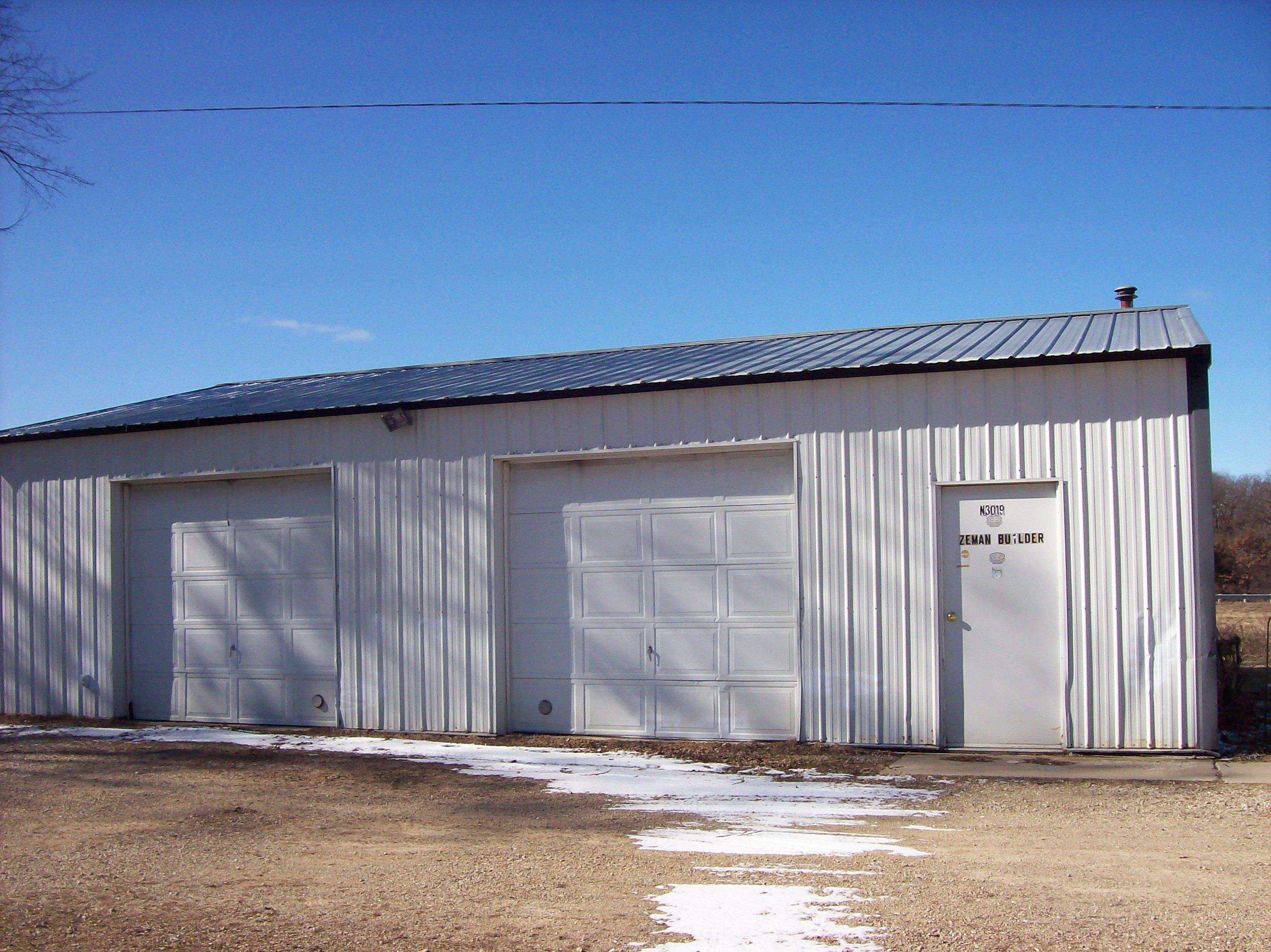 N3019 Smokey Hollow Road Poynette, WI 53955 - Photo 20 of 53