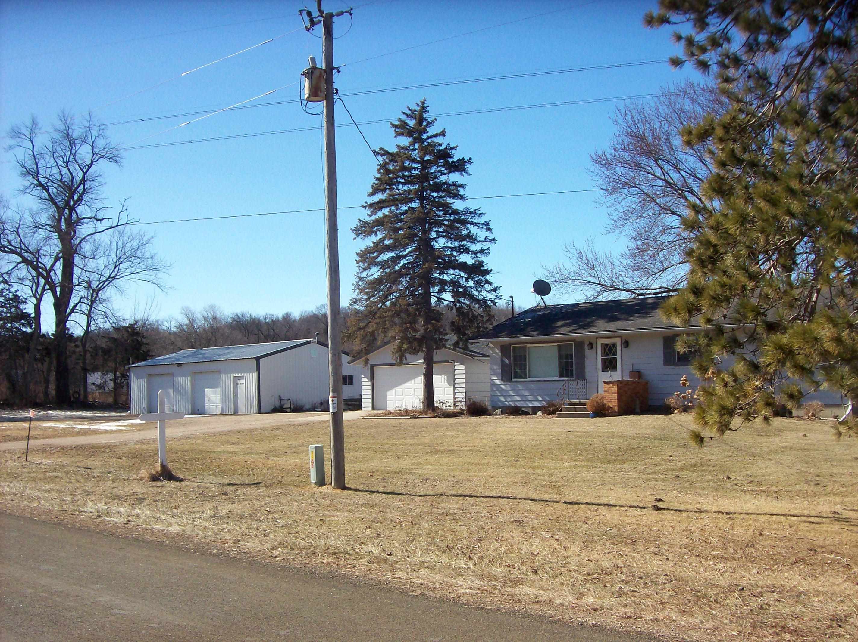 N3019 Smokey Hollow Road Poynette, WI 53955 - Photo 2 of 53