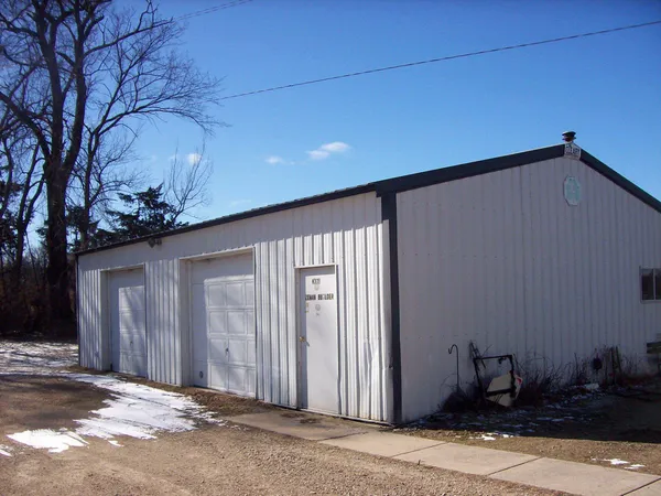 $375,000 | N3019 Smokey Hollow Road, Poynette, WI 53955