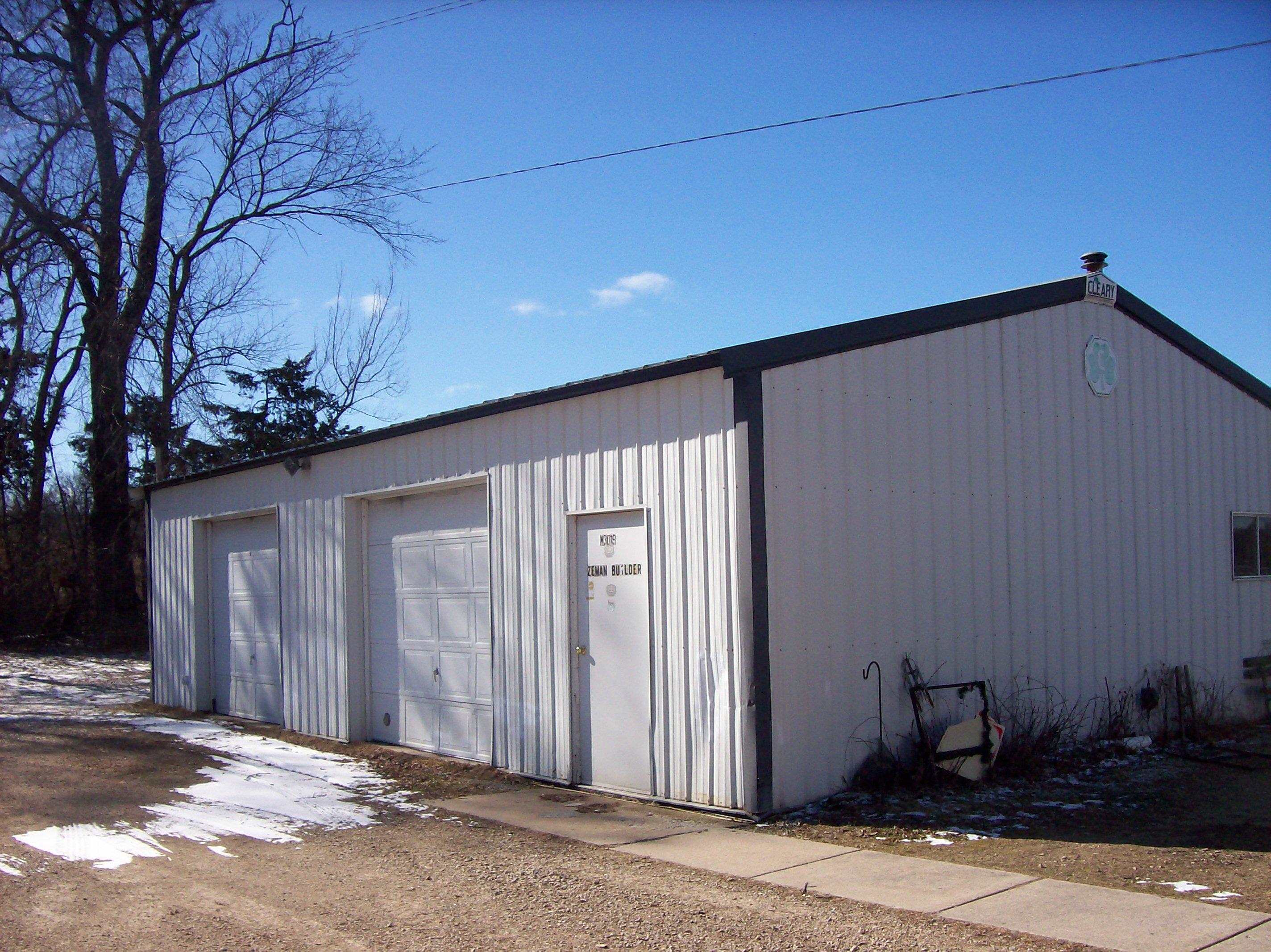 N3019 Smokey Hollow Road Poynette, WI 53955 - Photo 22 of 53