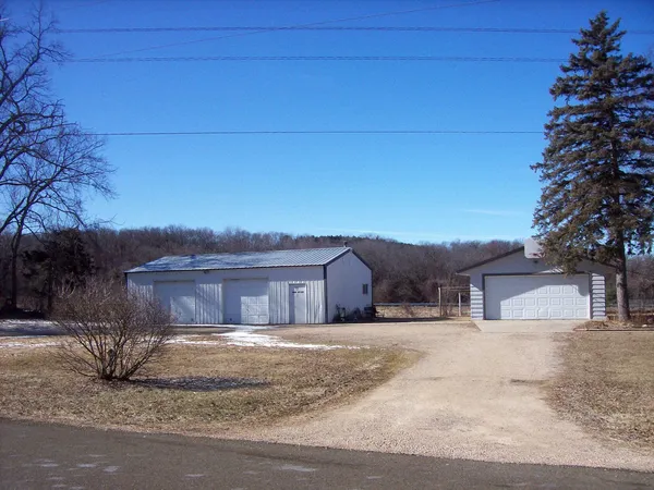 $375,000 | N3019 Smokey Hollow Road, Poynette, WI 53955