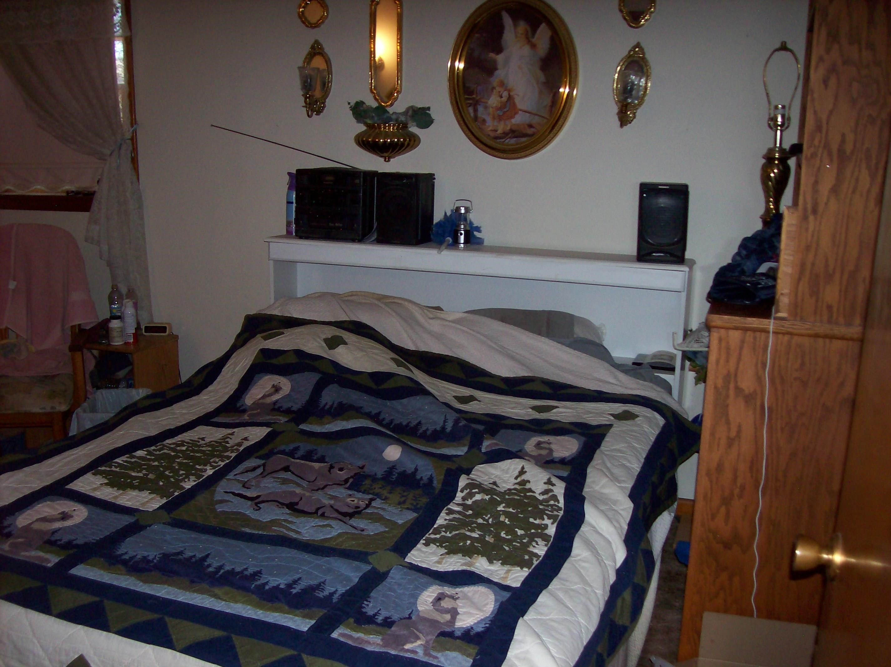 N3019 Smokey Hollow Road Poynette, WI 53955 - Photo 49 of 53