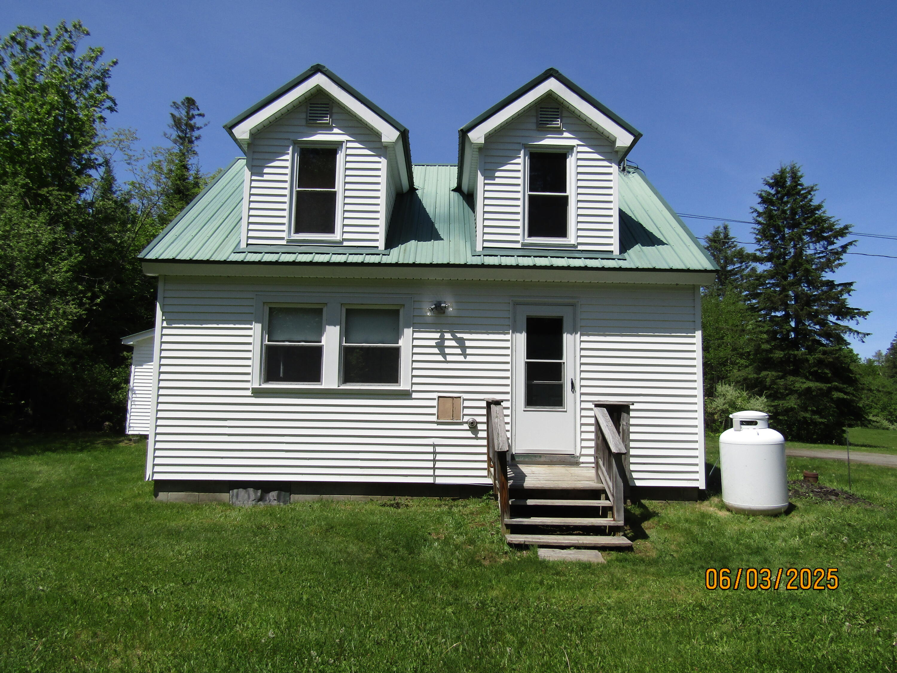 66 Hughes Road Sebec, ME 04481 - Photo 1 of 42 IMG_1921