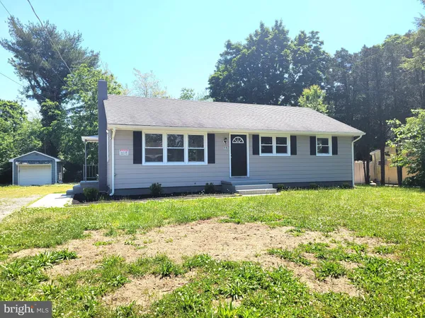 $299,900 | 11 Glen View Terrace, Bridgeton, NJ 08302