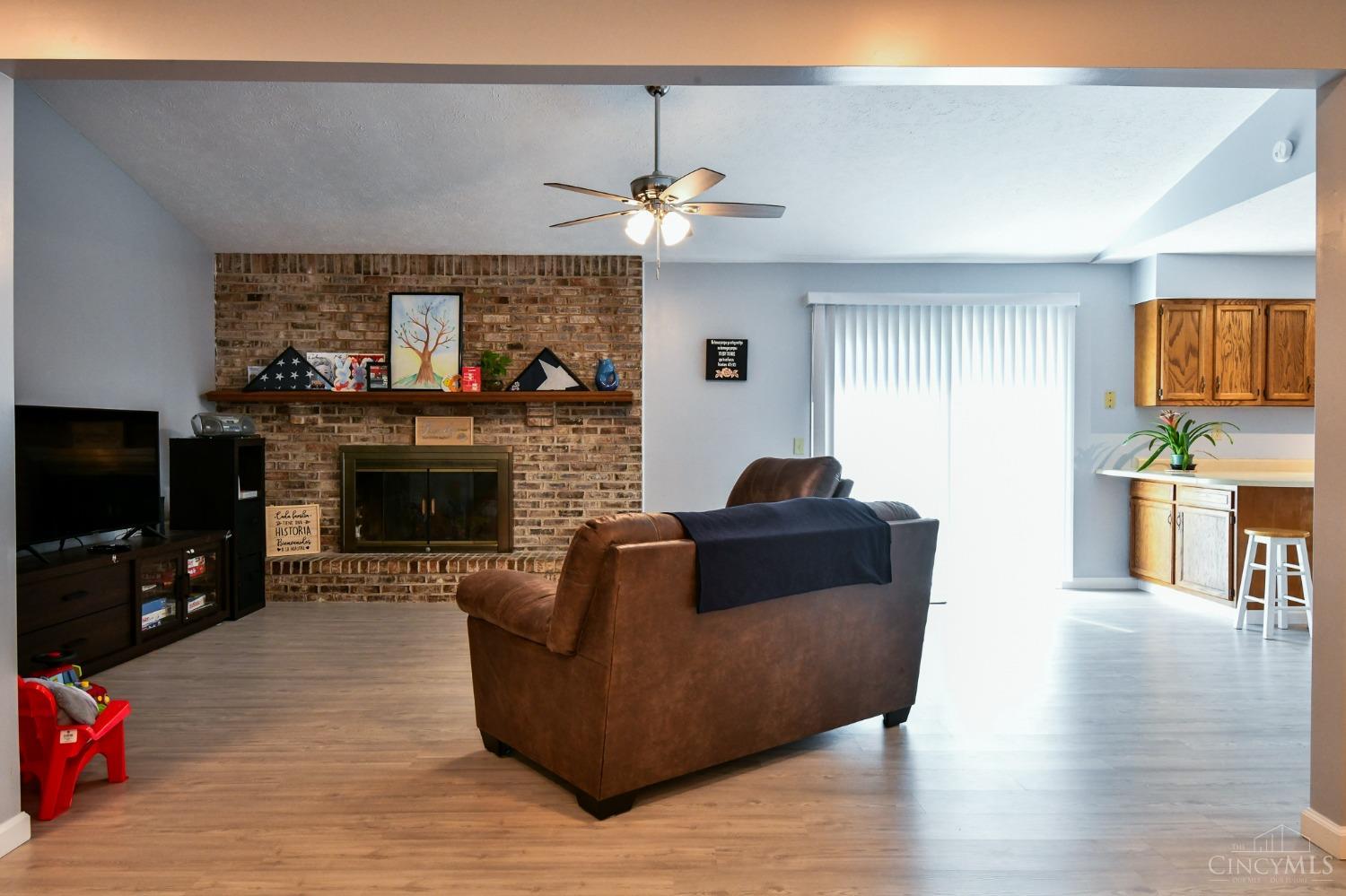 1094 Mitchell Road Wilmington, OH 45177 - Photo 12 of 41 Gallery Image 12