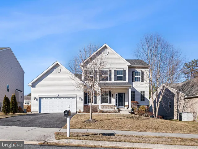 $3,200 | 431 Welsh Hill Road, Newark, DE 19702