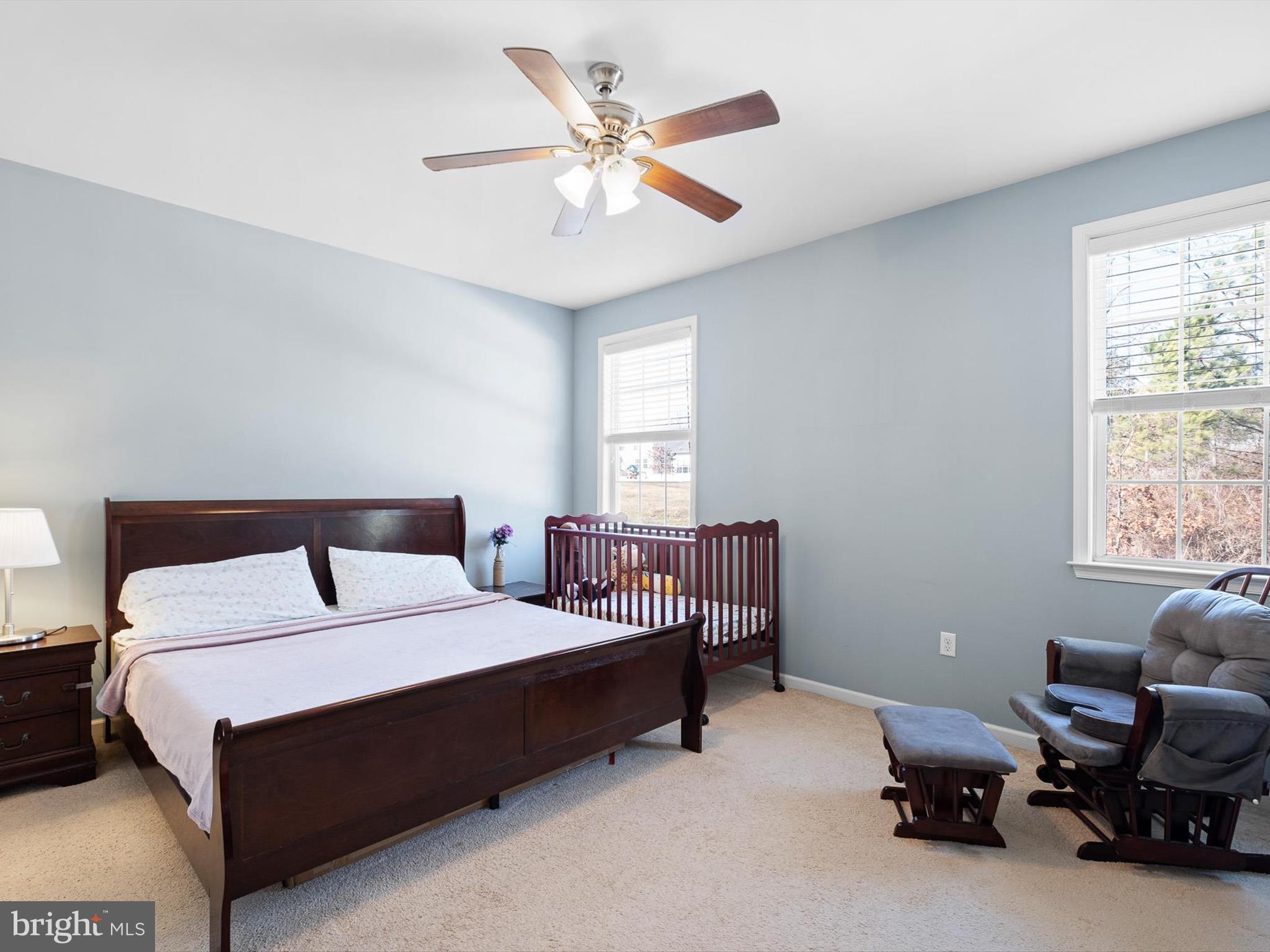 431 Welsh Hill Road Newark, DE 19702 - Photo 18 of 30 Mid level primary suite