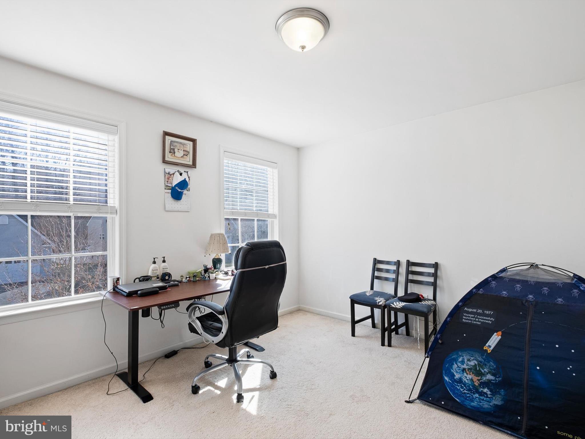 431 Welsh Hill Road Newark, DE 19702 - Photo 25 of 30 Upper level bedroom 3