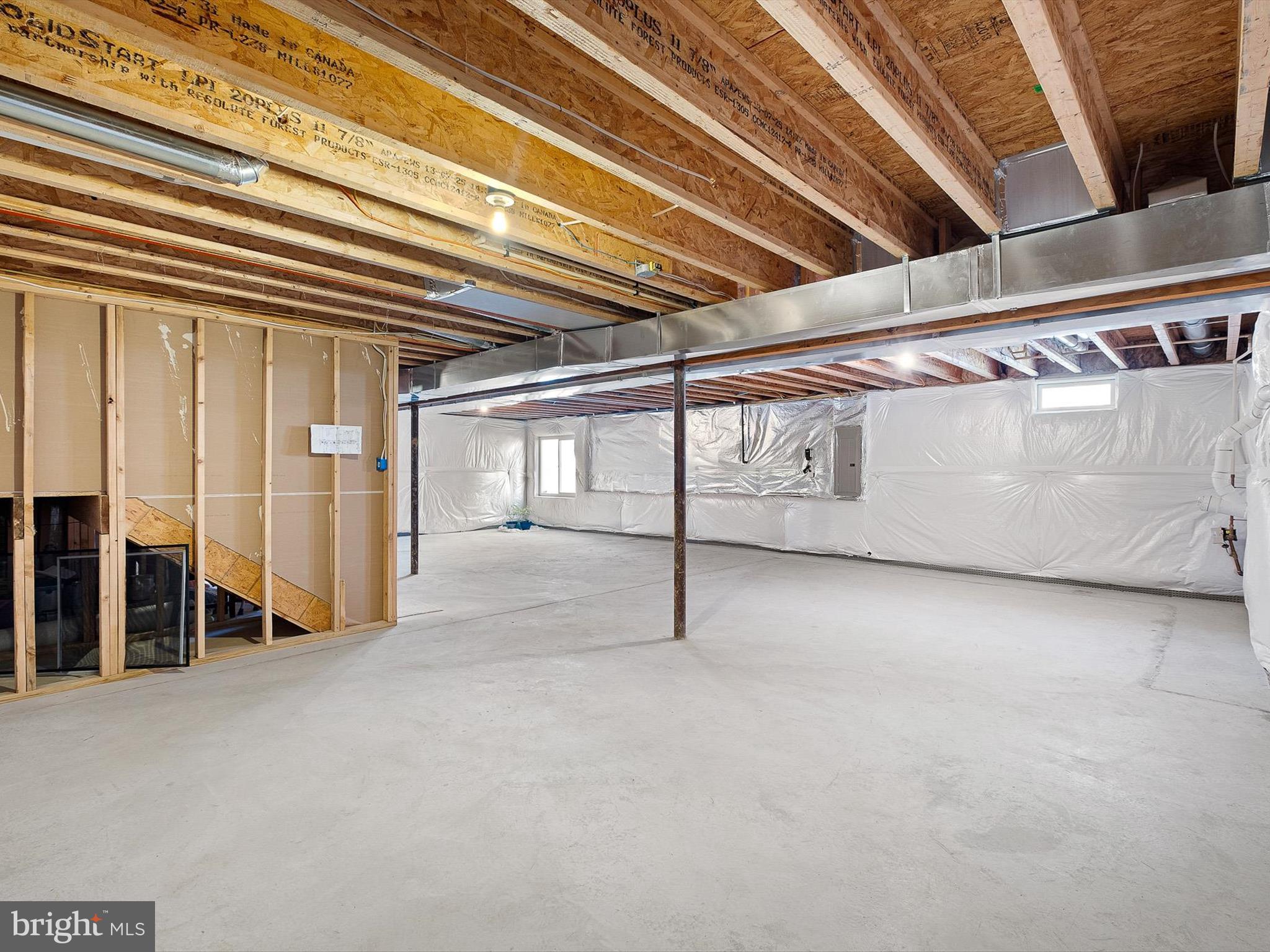 431 Welsh Hill Road Newark, DE 19702 - Photo 27 of 30 Basement/storage