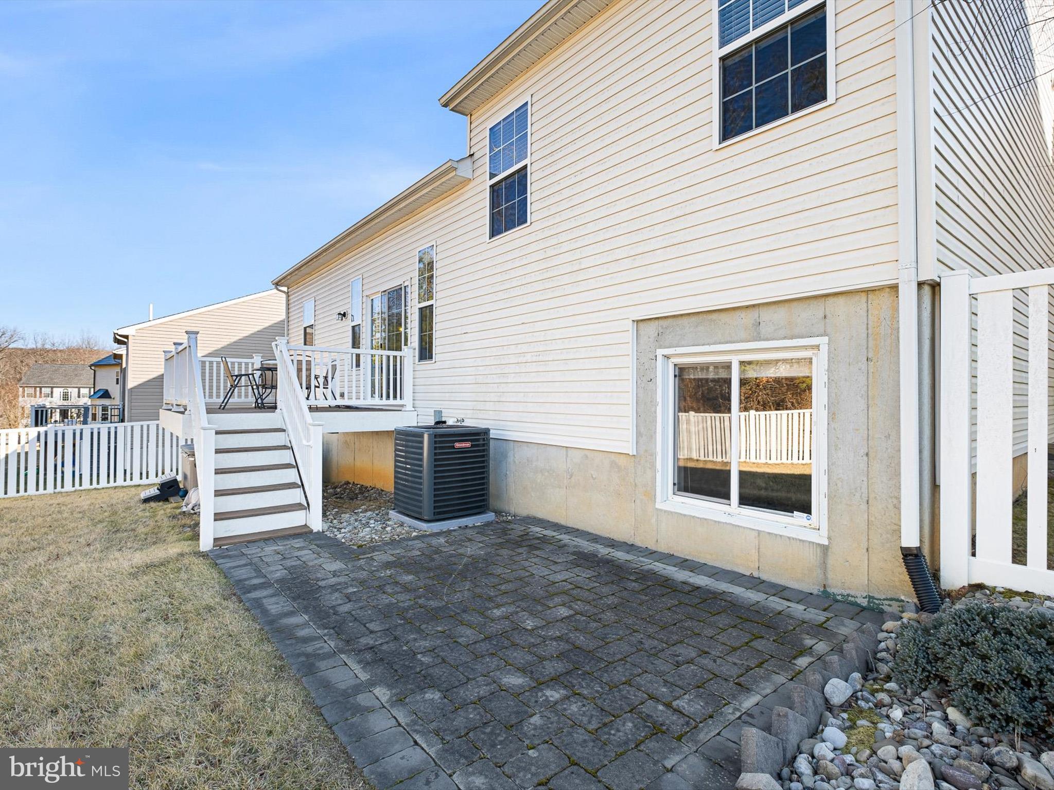 431 Welsh Hill Road Newark, DE 19702 - Photo 28 of 30 Patio
