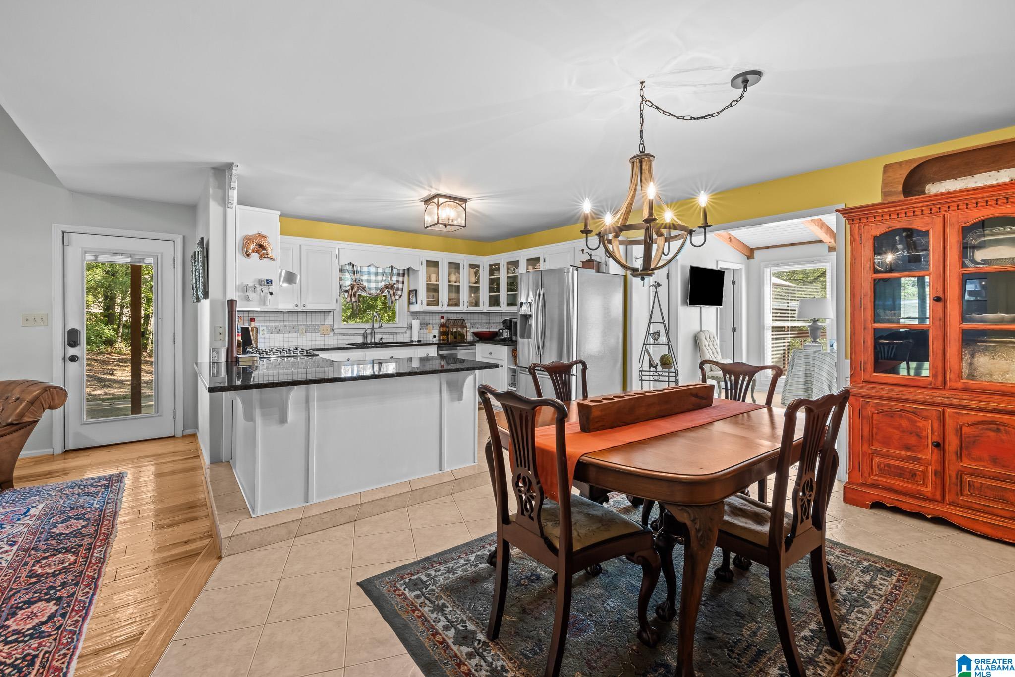 6470 Mays Bend Road Pell City, AL 35128 - Photo 24 of 55