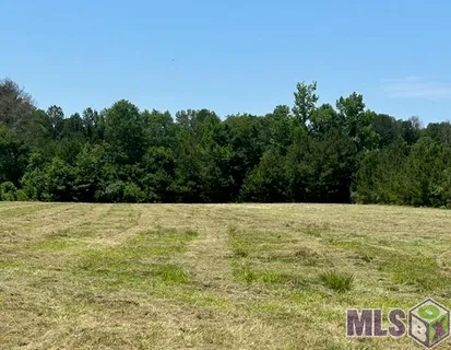$157,900 | Lot 1 Freeland Road, St. Francisville, LA 70775