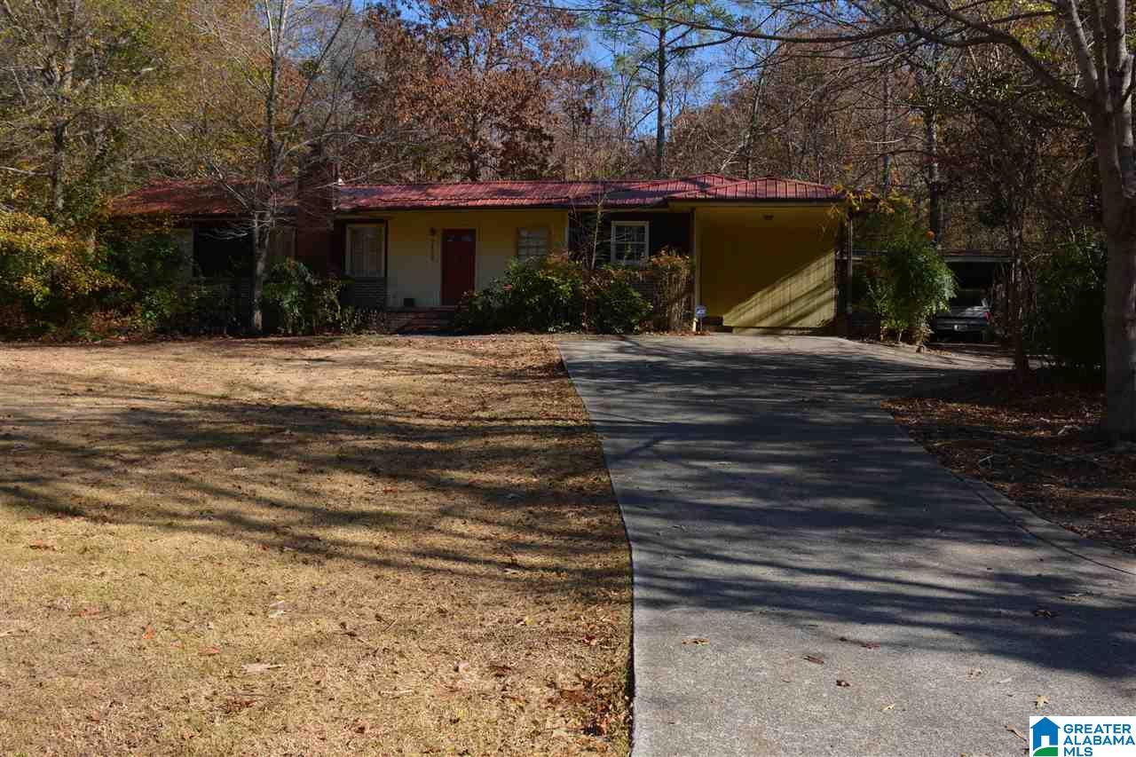 2409 Rocky Ridge Road Birmingham, AL 35243 - Photo 2 of 50