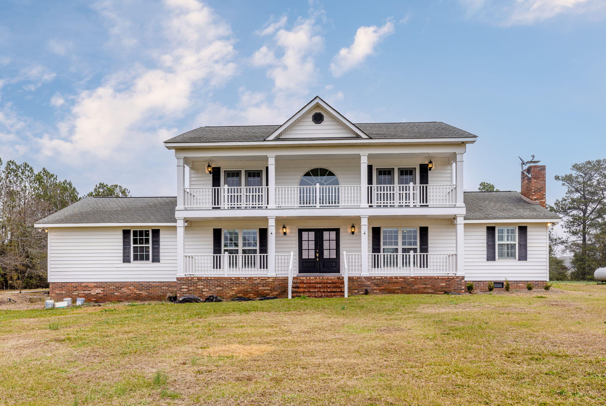 2061 Gray Mare Hollow Road Aiken, SC 29803 - Photo 1 of 82