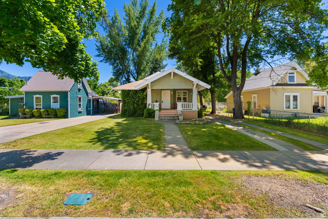 266 East 200 South Logan, UT 84321 - Photo 2 of 56