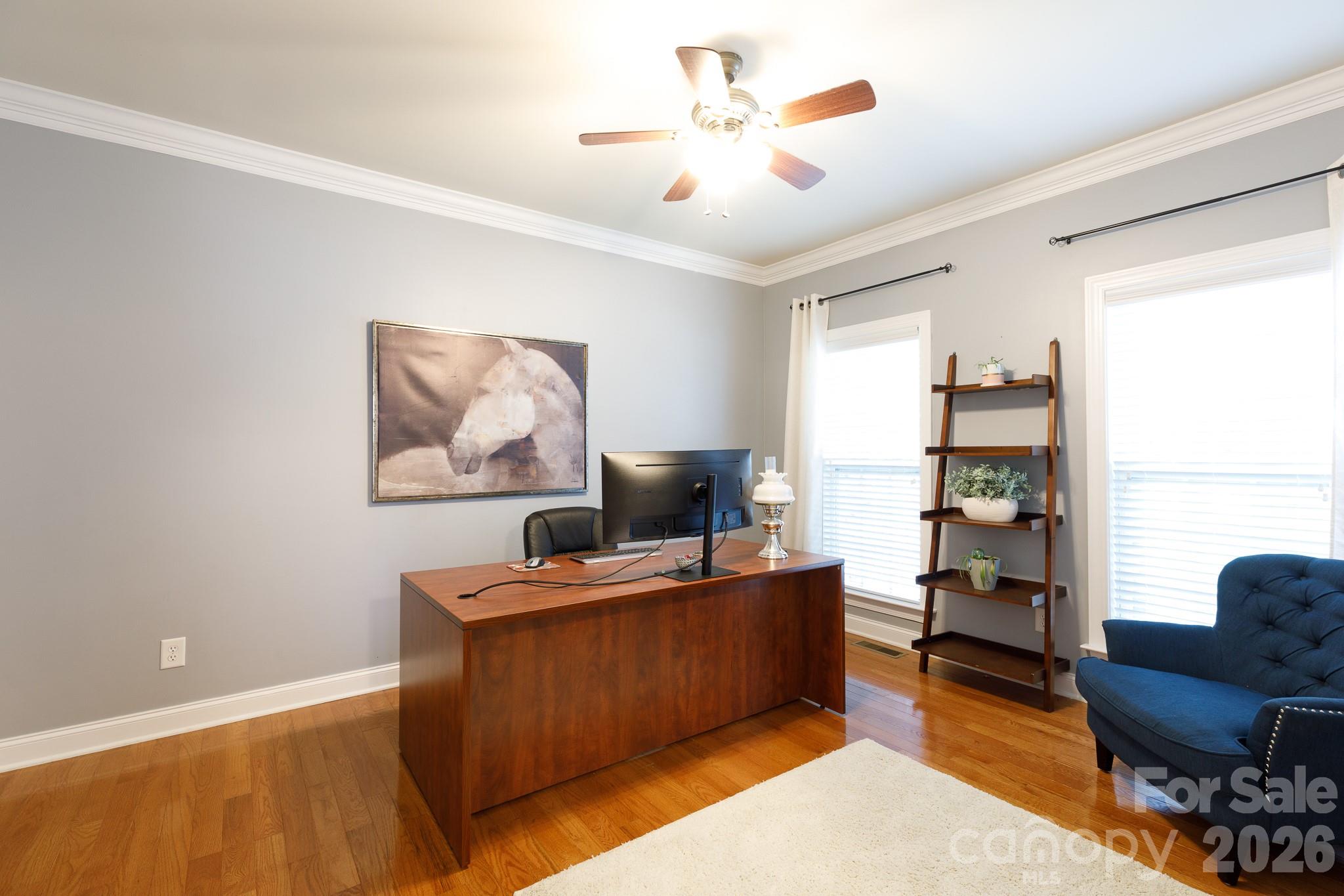 4017 West Sandy Trail Fort Mill, SC 29707 - Photo 5 of 38