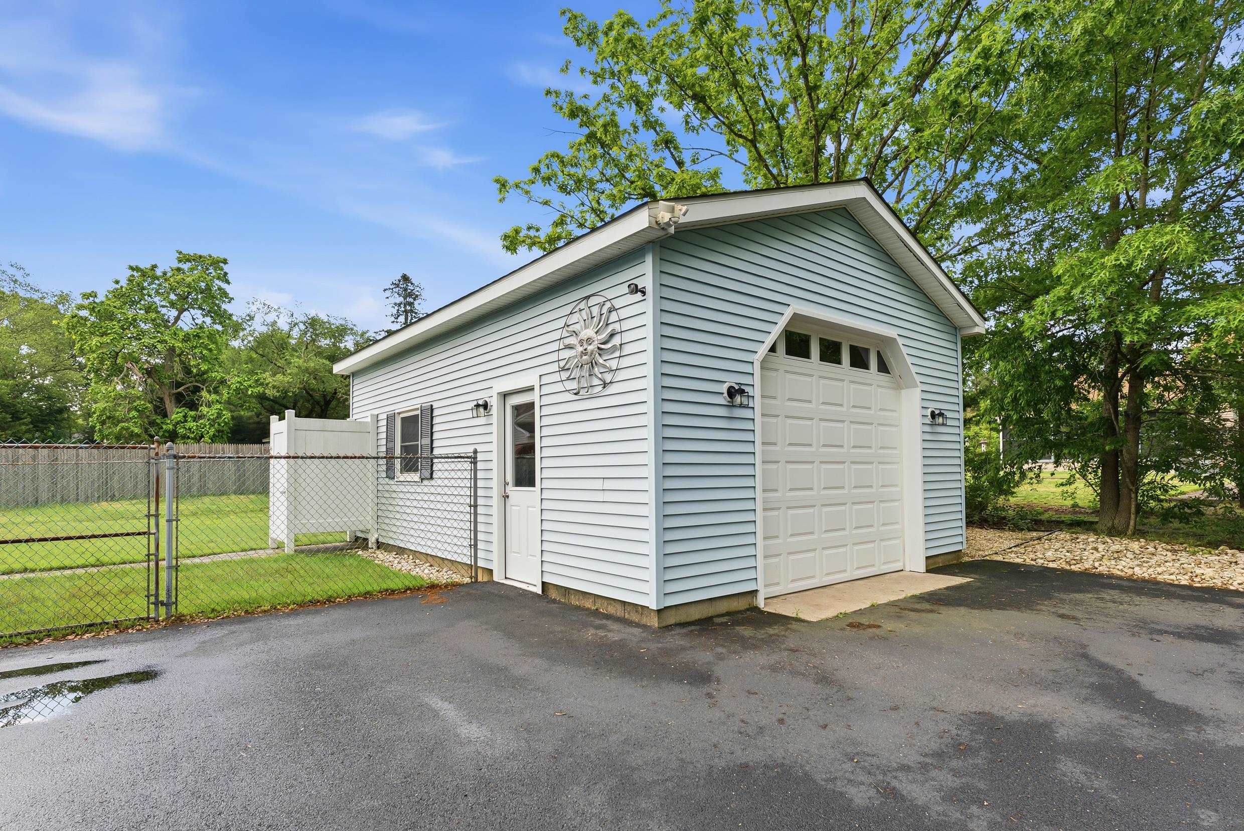 141 Woodbine Ocean View Road Ocean View, NJ 08230 - Photo 24 of 29