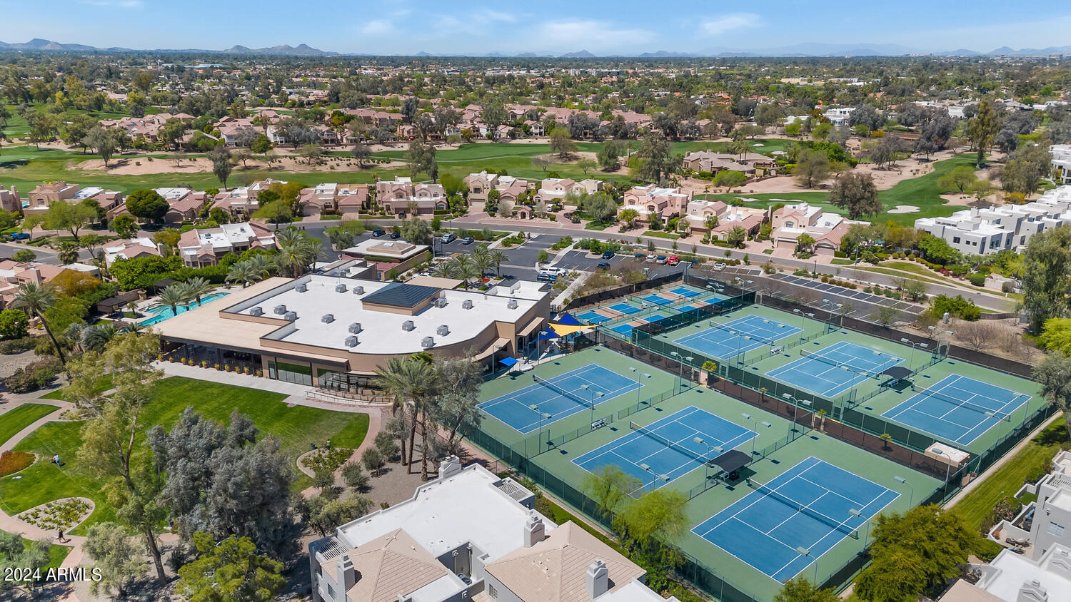 7710 East Gainey Ranch Road, Unit 119 Scottsdale, AZ 85258 - Photo 30 of 33 7710 E Gainey Ranch Rd-large-035-007-771
