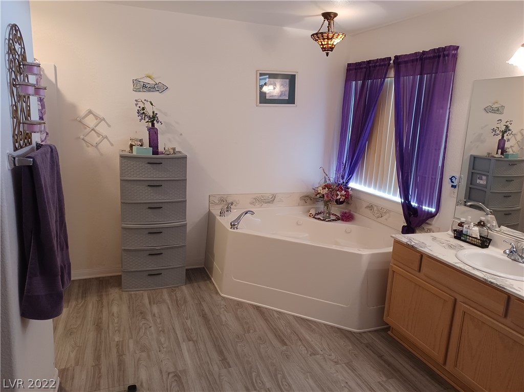 201 West Country Place Road Pahrump, NV 89060 - Photo 12 of 19 Gallery Image 12
