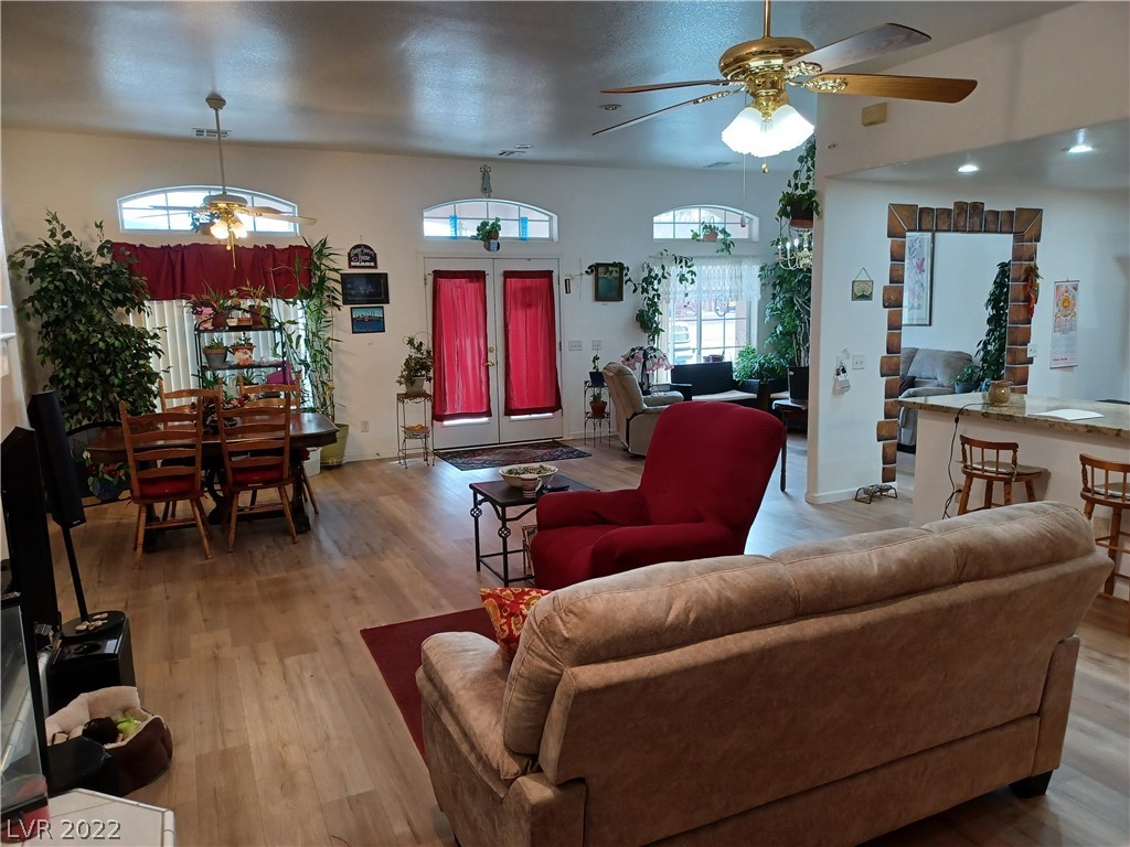 201 West Country Place Road Pahrump, NV 89060 - Photo 8 of 19 Gallery Image 8