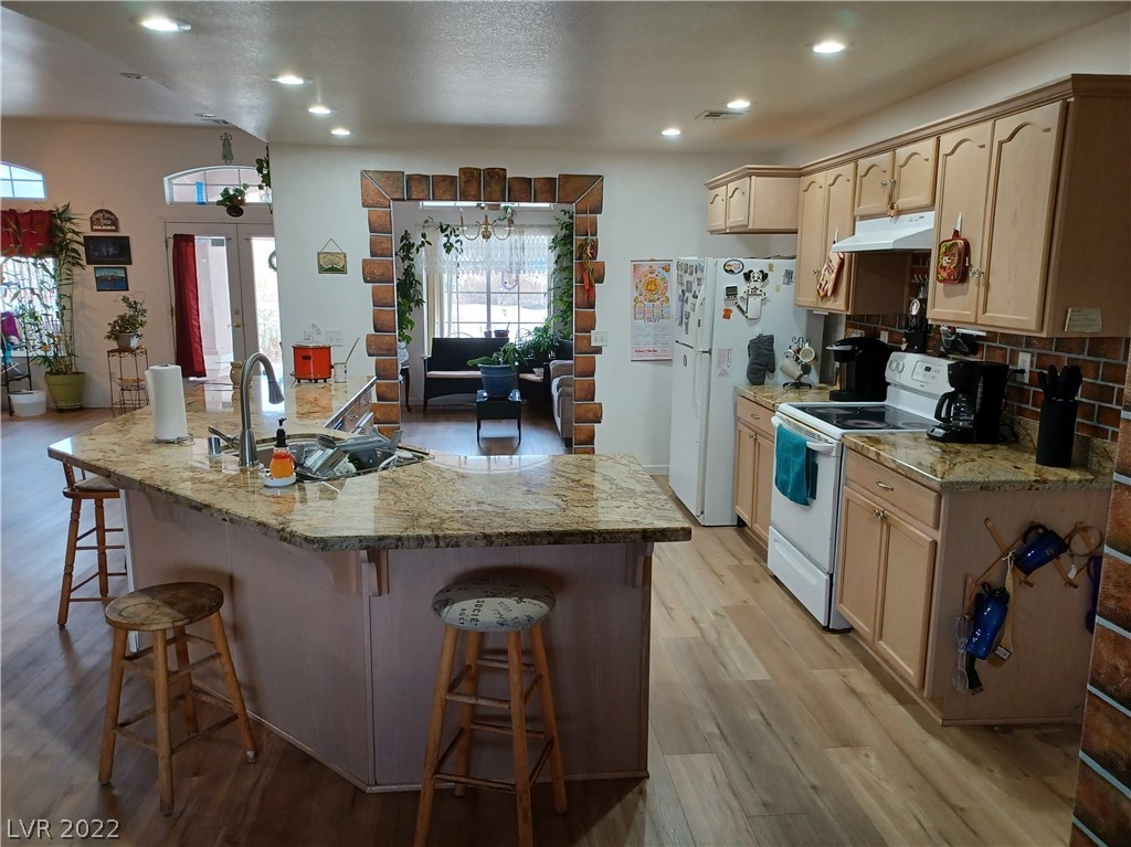 201 West Country Place Road Pahrump, NV 89060 - Photo 9 of 19 Gallery Image 9