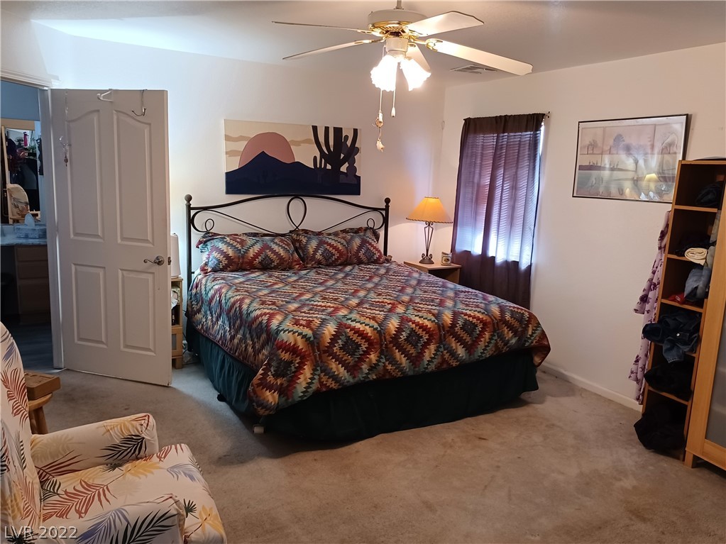 201 West Country Place Road Pahrump, NV 89060 - Photo 10 of 19 Gallery Image 10