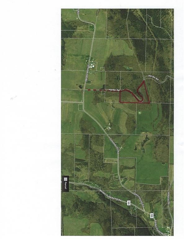 1454 Crane Lane Woodhull, NY 14801 - Photo 21 of 21