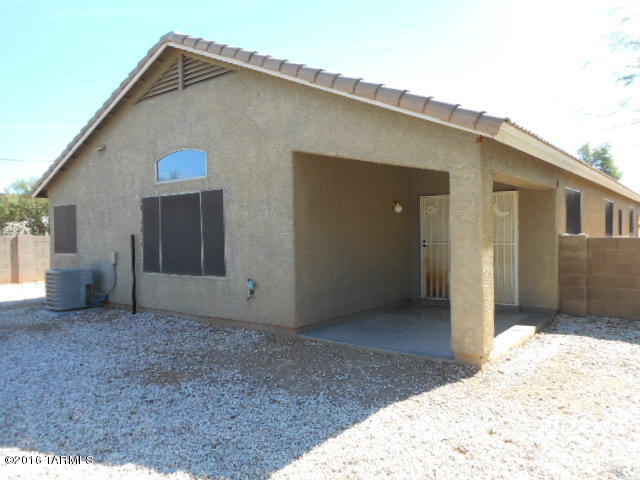 3290 South Desert Promenade Road Tucson, AZ 85735 - Photo 8 of 35