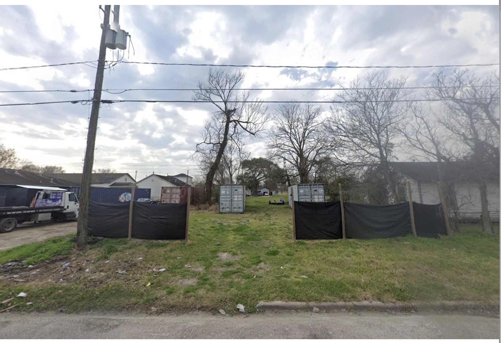 3915 Maury Street Houston, TX 77009 - Photo 2 of 4