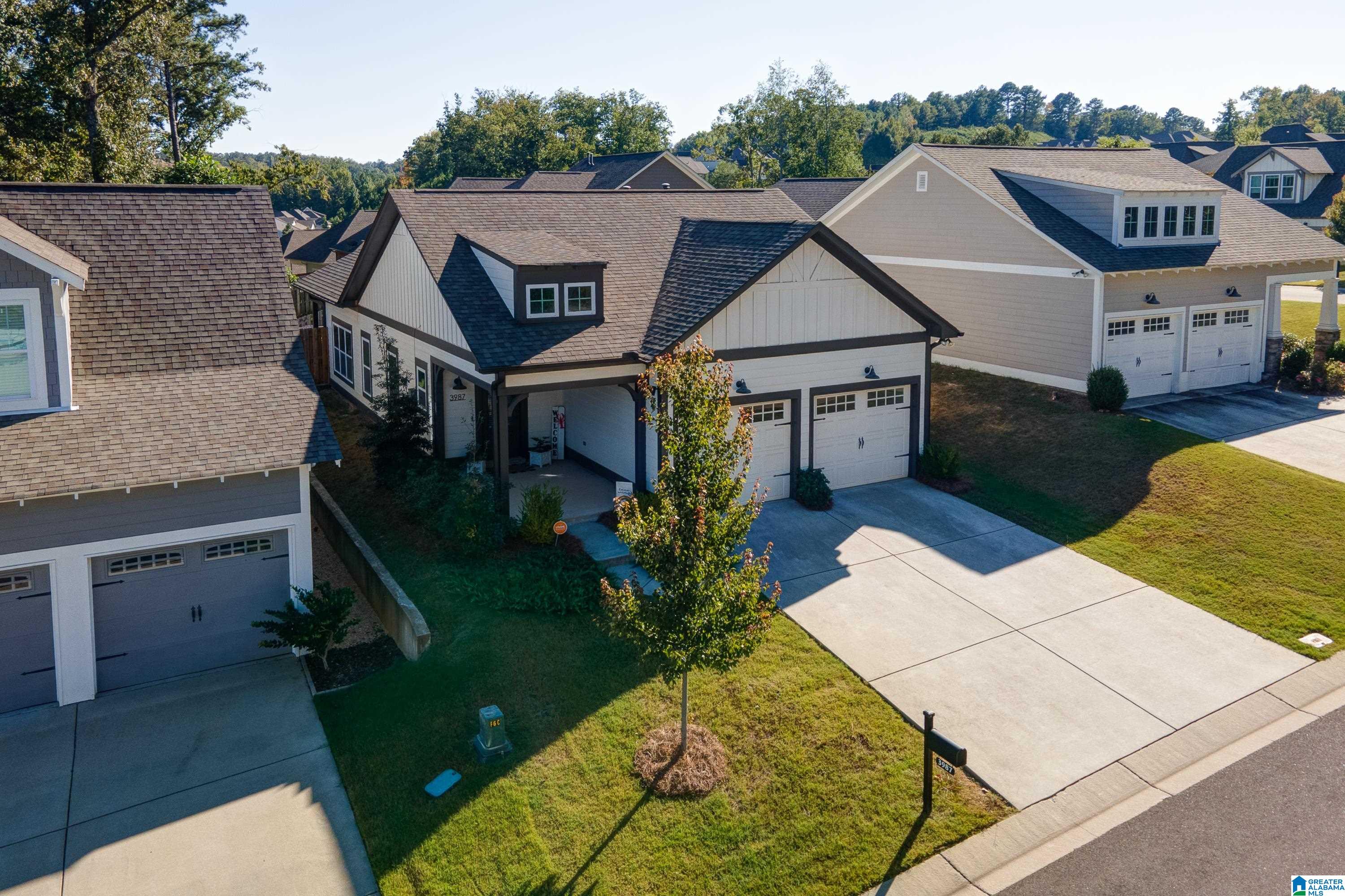 3987 Valley Manor Birmingham, AL 35210 - Photo 34 of 48