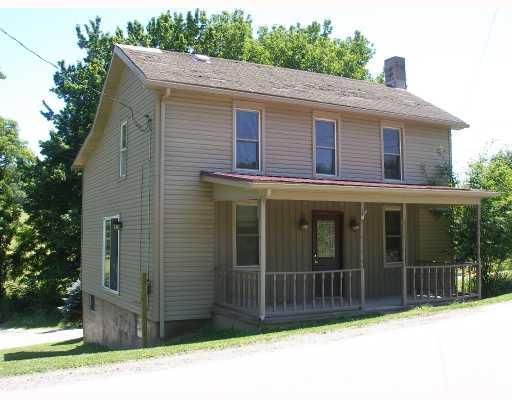 800 Ruffsdale Alverton Ruffs Dale, PA 15679 - Photo 1 of 13 Exterior Front.