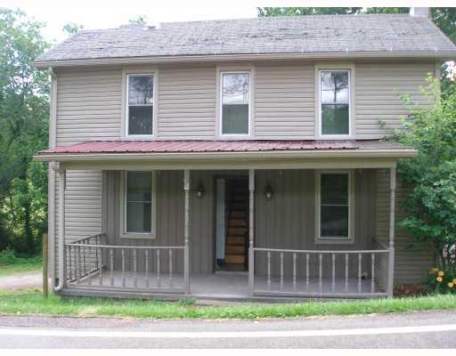 800 Ruffsdale Alverton Ruffs Dale, PA 15679 - Photo 13 of 13 Exterior Front.