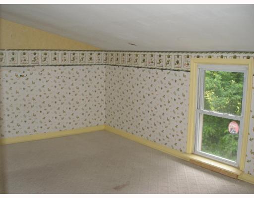 800 Ruffsdale Alverton Ruffs Dale, PA 15679 - Photo 9 of 13 2nd Floor Plan. Bedroom 3