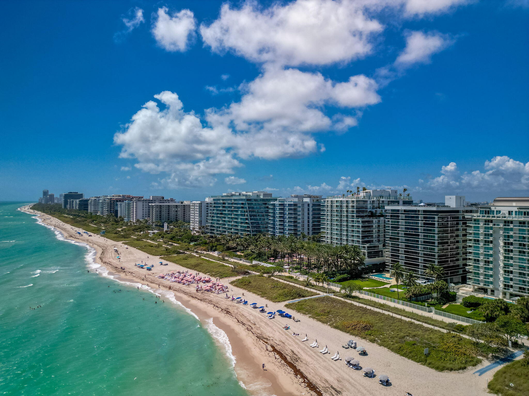 9455 Collins Avenue, Unit 305 Surfside, FL 33154 - Photo 35 of 58 35-web-or-mls-32-print-DJI_0729