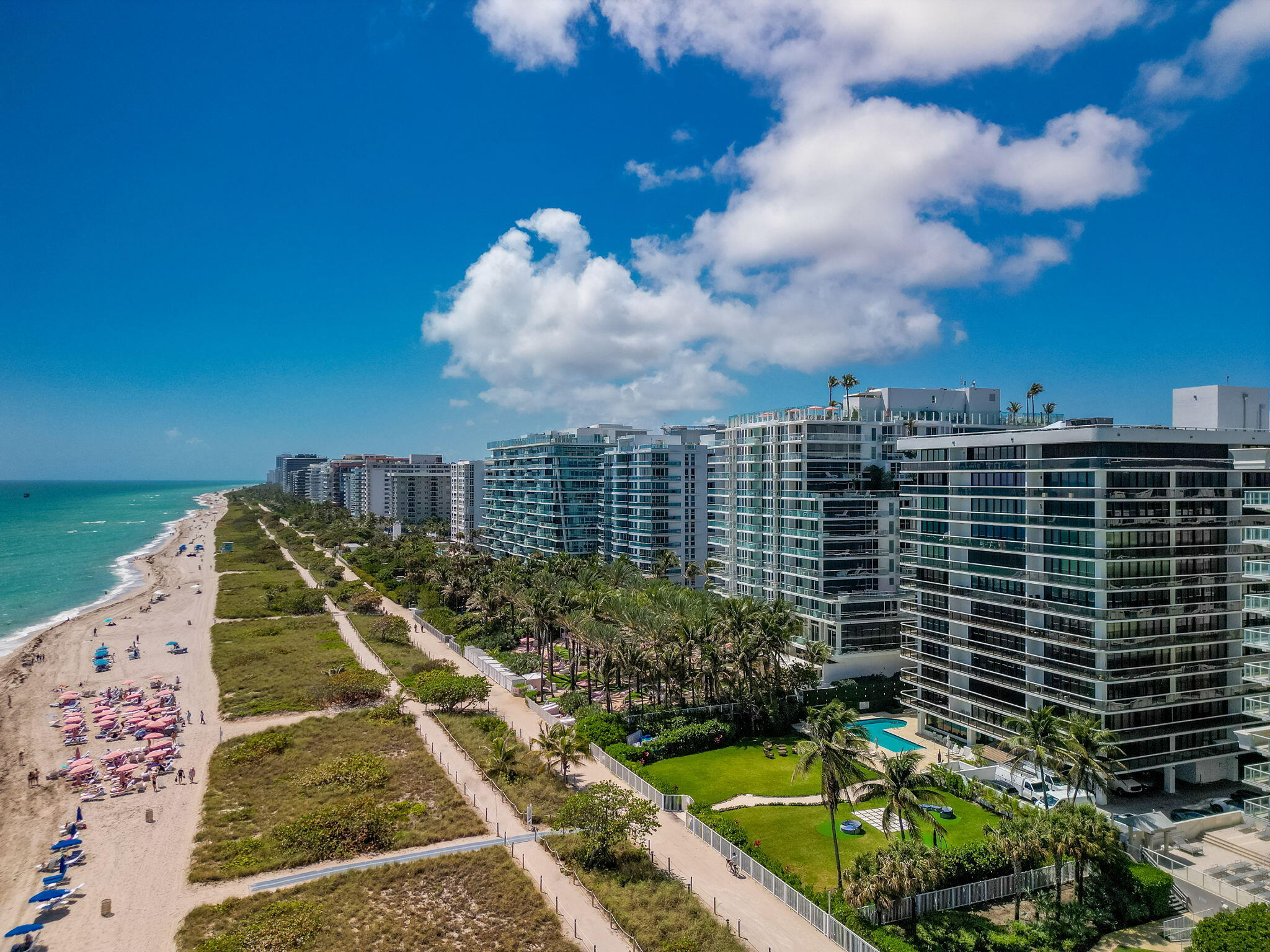 9455 Collins Avenue, Unit 305 Surfside, FL 33154 - Photo 37 of 58 37-web-or-mls-34-print-DJI_0730