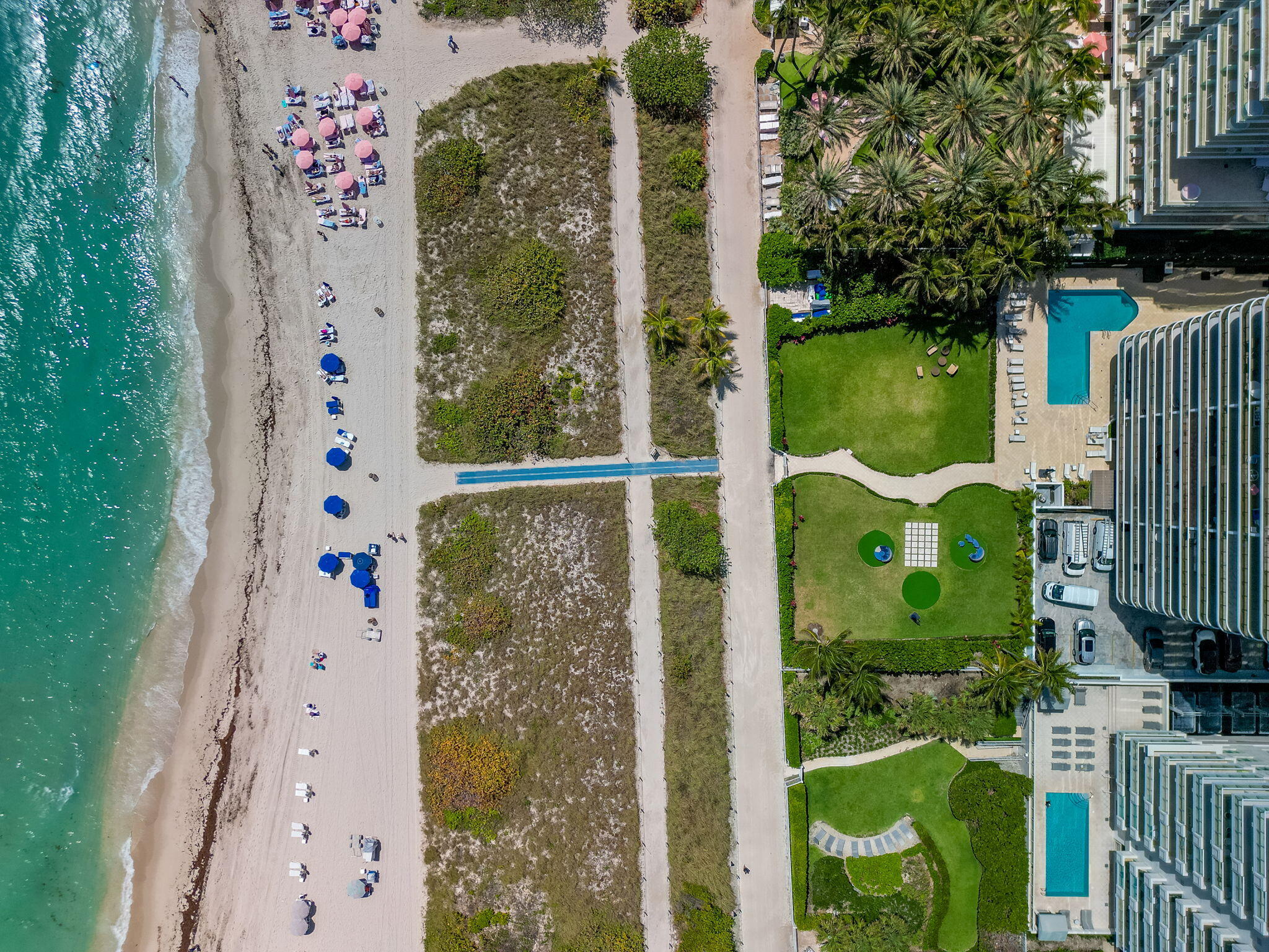 9455 Collins Avenue, Unit 305 Surfside, FL 33154 - Photo 38 of 58 38-web-or-mls-35-print-DJI_0733