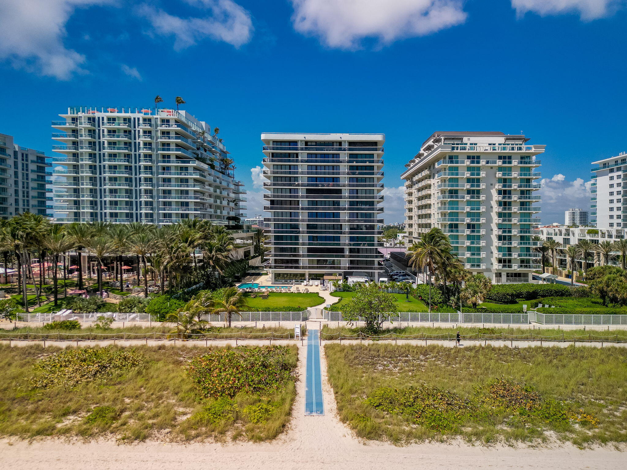 9455 Collins Avenue, Unit 305 Surfside, FL 33154 - Photo 41 of 58 41-web-or-mls-38-print-DJI_0737